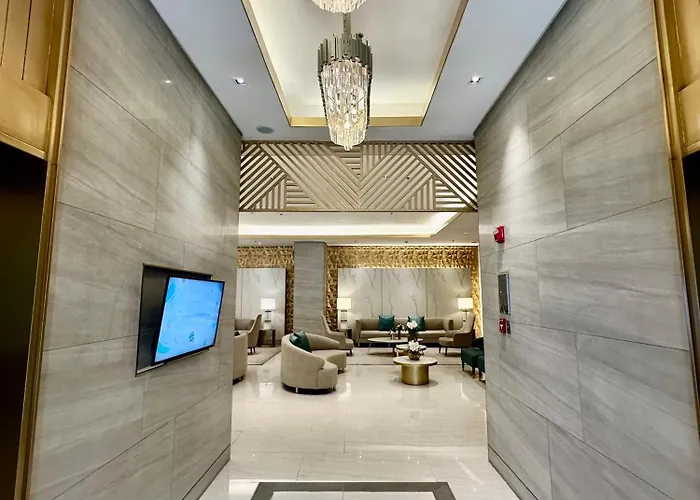Fame Residences 1br Smart Tv With Netflix Manille